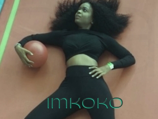 Imkoko