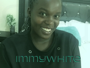 Immywhite