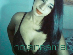 Indianbambi