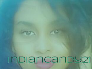 Indiancandy21