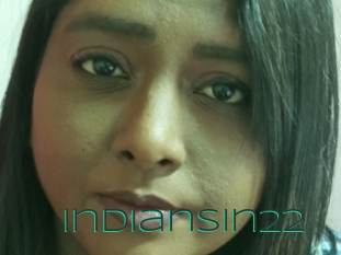 Indiansin22