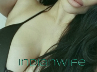 Indianwife