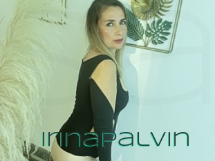 Irinapalvin