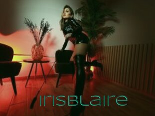 Irisblaire