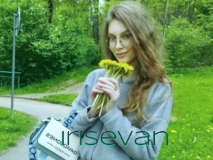 Irisevan