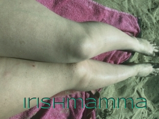 Irishmamma