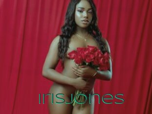 Irisjones