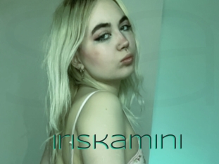 Iriskamini