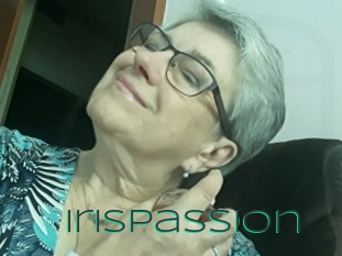 Irispassion