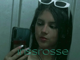 Irissrosse