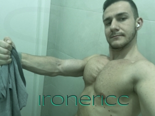 Ironericc