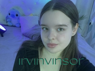 Irvinvinsor