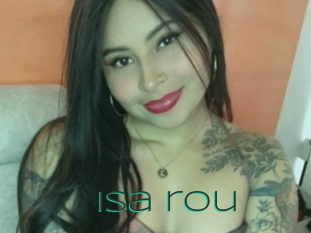 Isa_rou