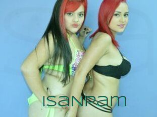 IsaNpam