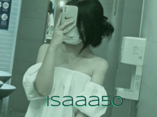 Isaaa50