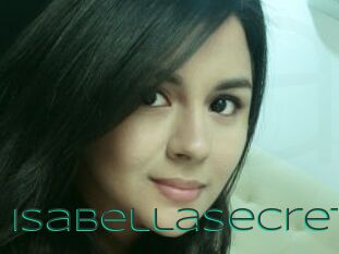 Isabellasecret