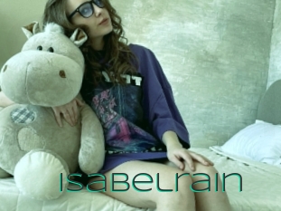 Isabelrain