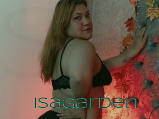 Isagarden