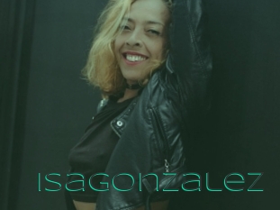 Isagonzalez