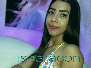 Isisaragon