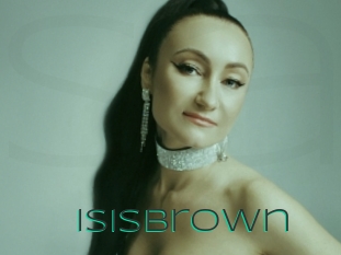 Isisbrown