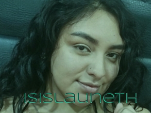 Isislauneth