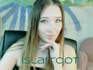 Islarroot