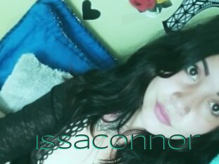 Issaconnor