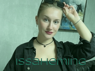 Issaheming