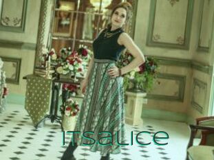 Itsalice