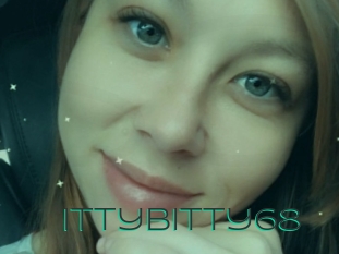 Ittybitty68