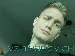 Ivanivanovich