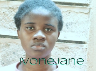 Ivonejane