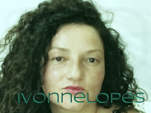 Ivonnelopes