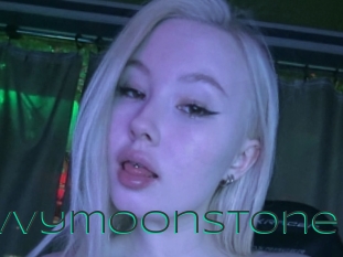 Ivvymoonstone