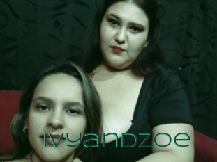 Ivyandzoe