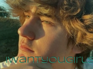 Iwantyougirls