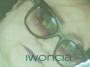 Iwoncia