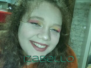 Izabello