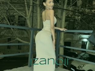 Izanoir