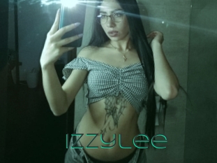 Izzylee