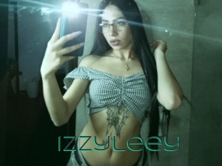 Izzyleey