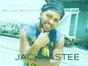 JACKNASTEE