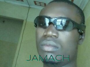 JAMACH