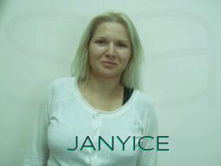 JANYICE