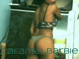 JCCaramelBarbie