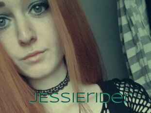 JESSIErider