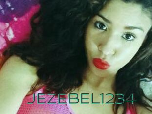 JEZEBEL1234