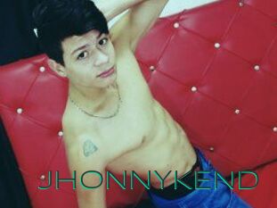 JHONNYKEND