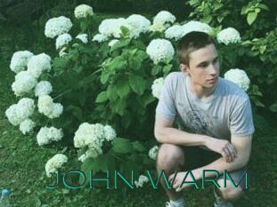 JOHN_WARM